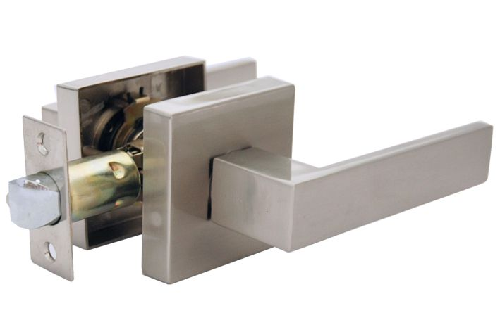 Builders Choice Project Series Lever Sets