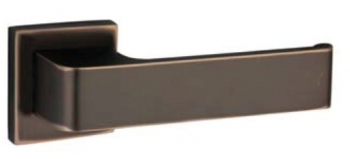 Urban Contemporary Lever Sets