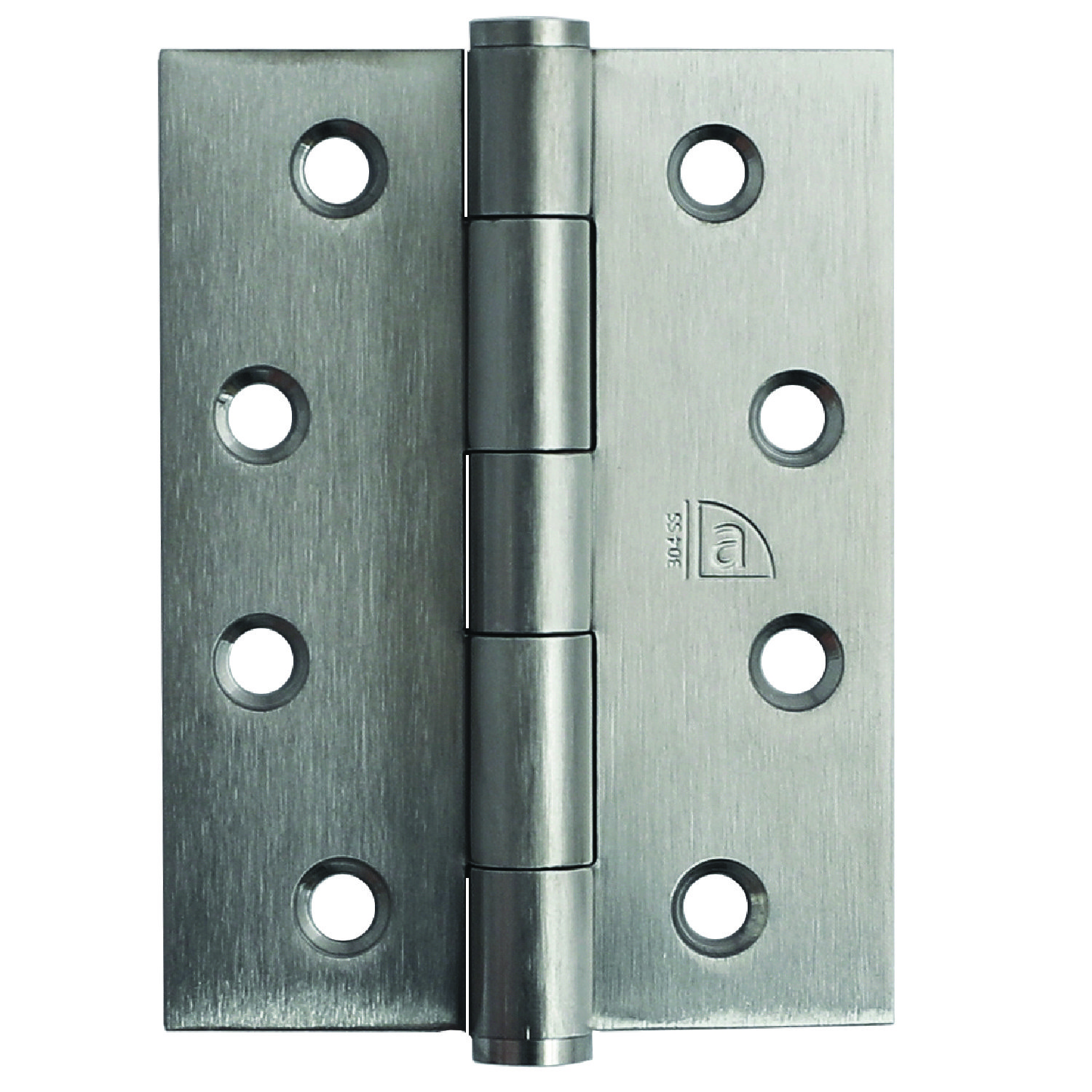 Stainless Steel Hinges