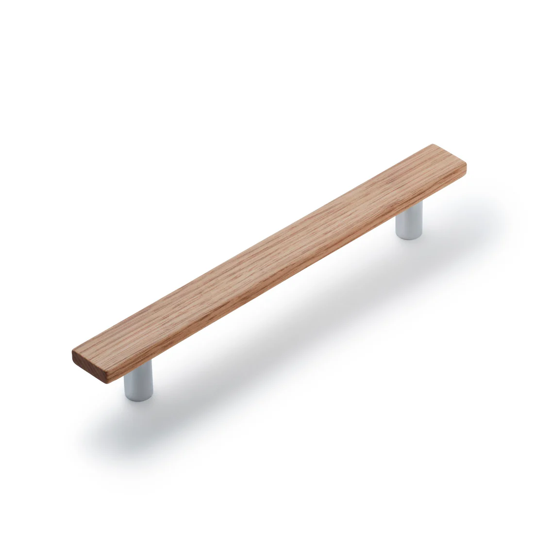 Lenah Tasmanian Oak Cabinet Handles