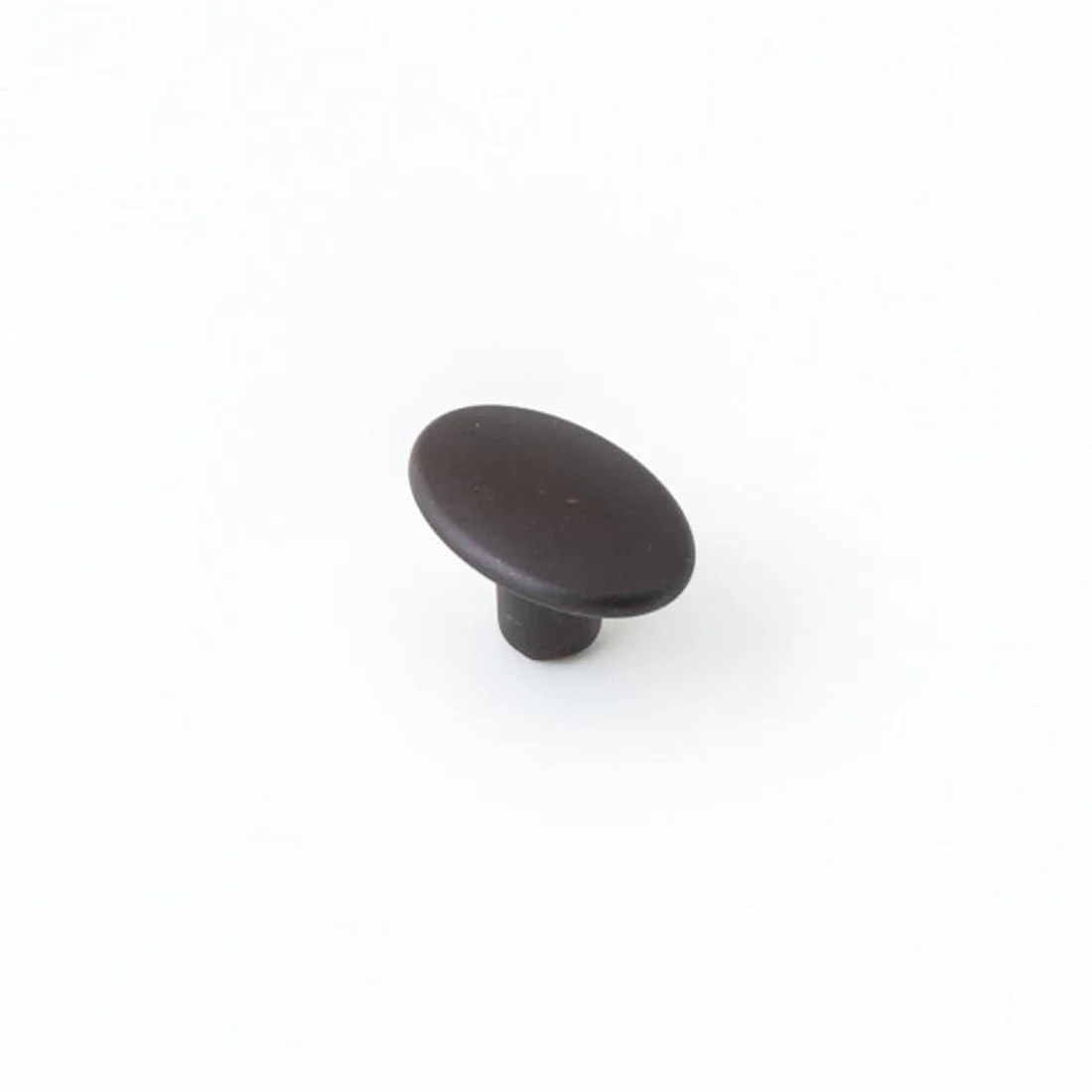 Century Oval Cabinet Knobs
