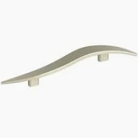 Wave Cabinet Handles