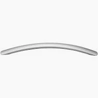 Oval Bow Cabinet Handles