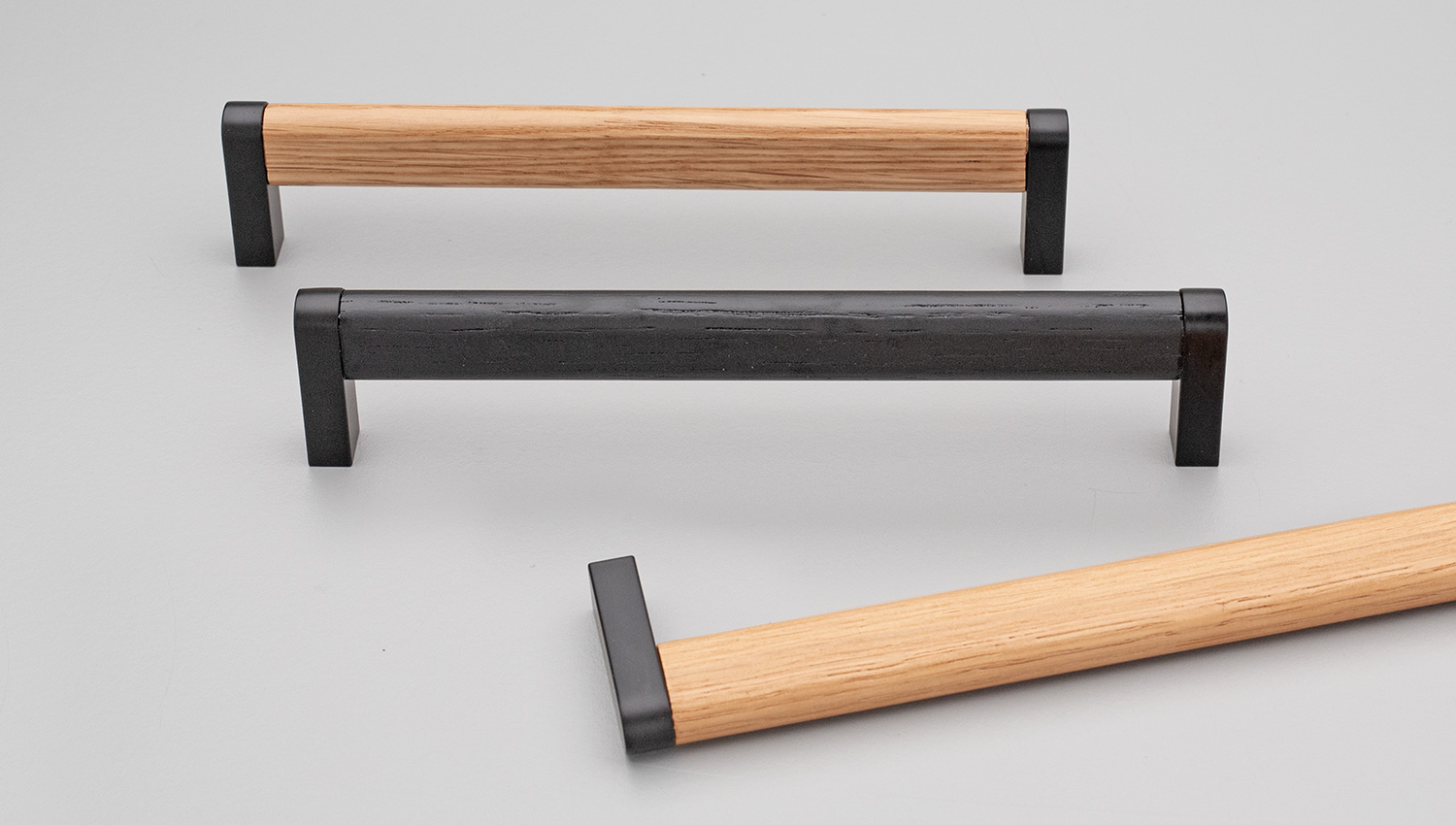 Hobro Cabinet Handles
