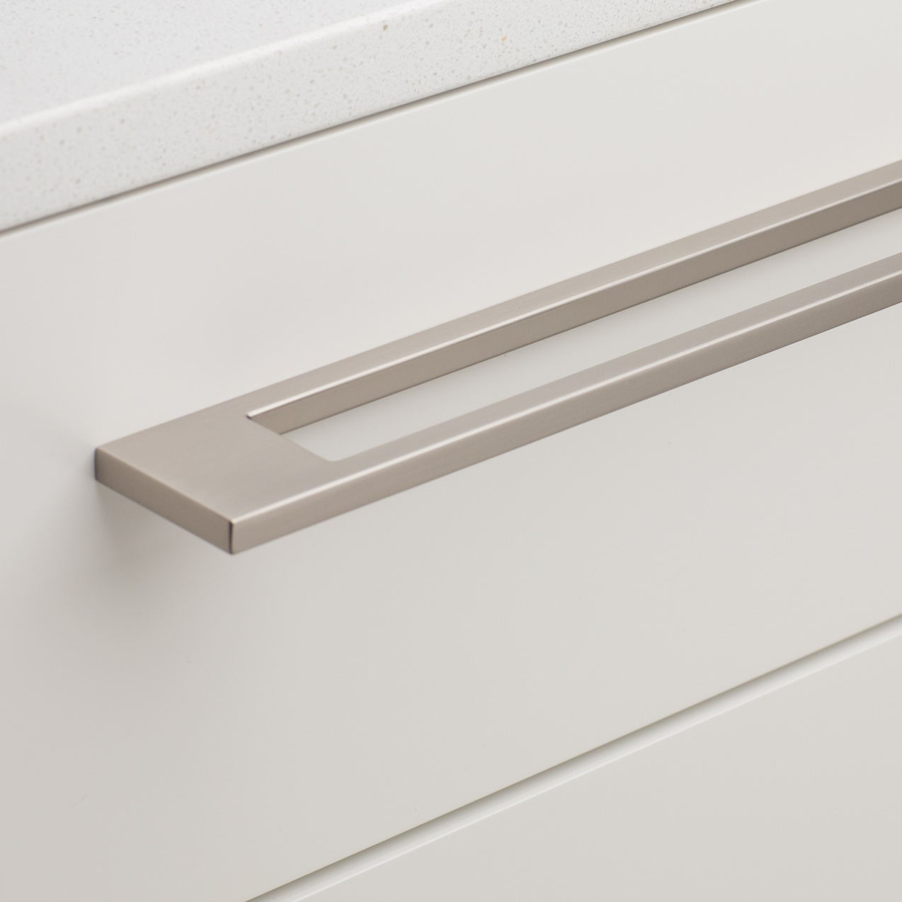Keyline Cabinet Handles
