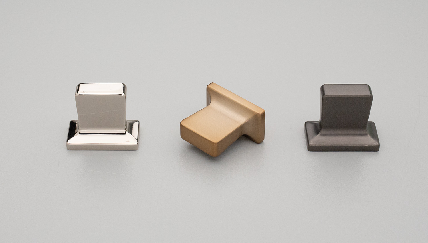 Horsens Cabinet Knobs