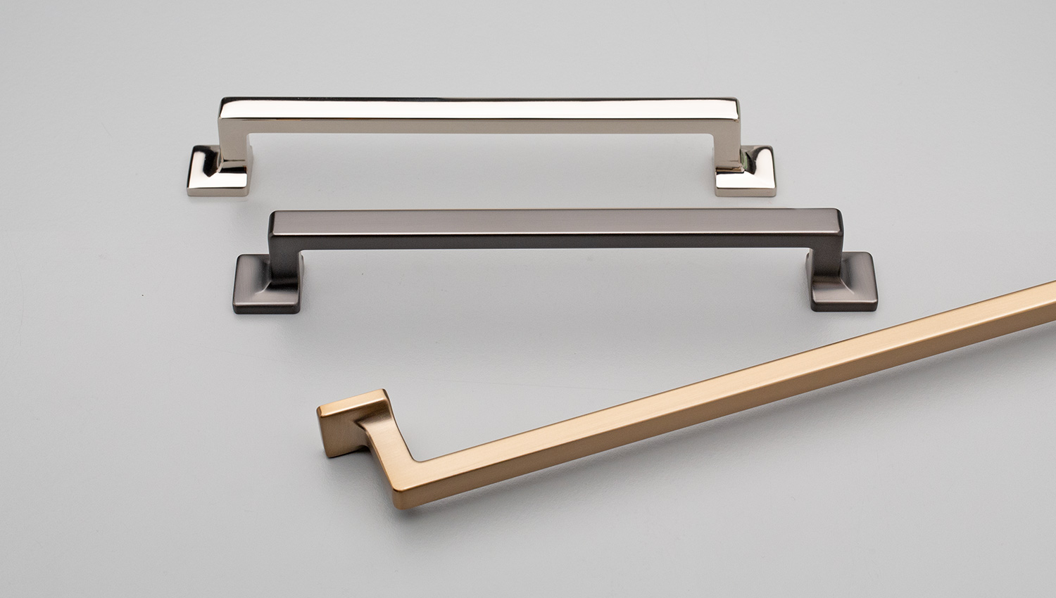 Horsens Cabinet Handles