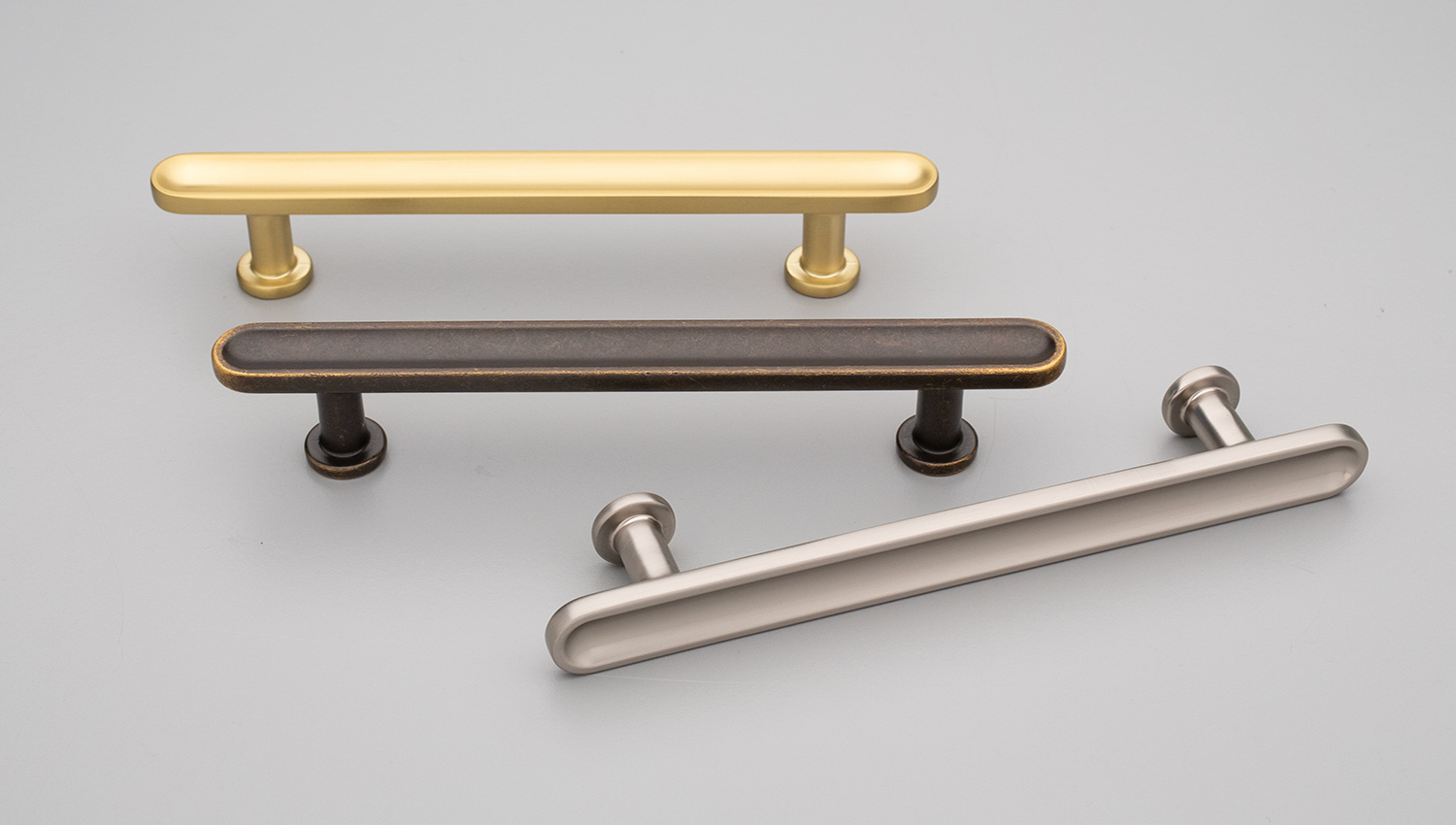 Randers Cabinet Handles & Knobs