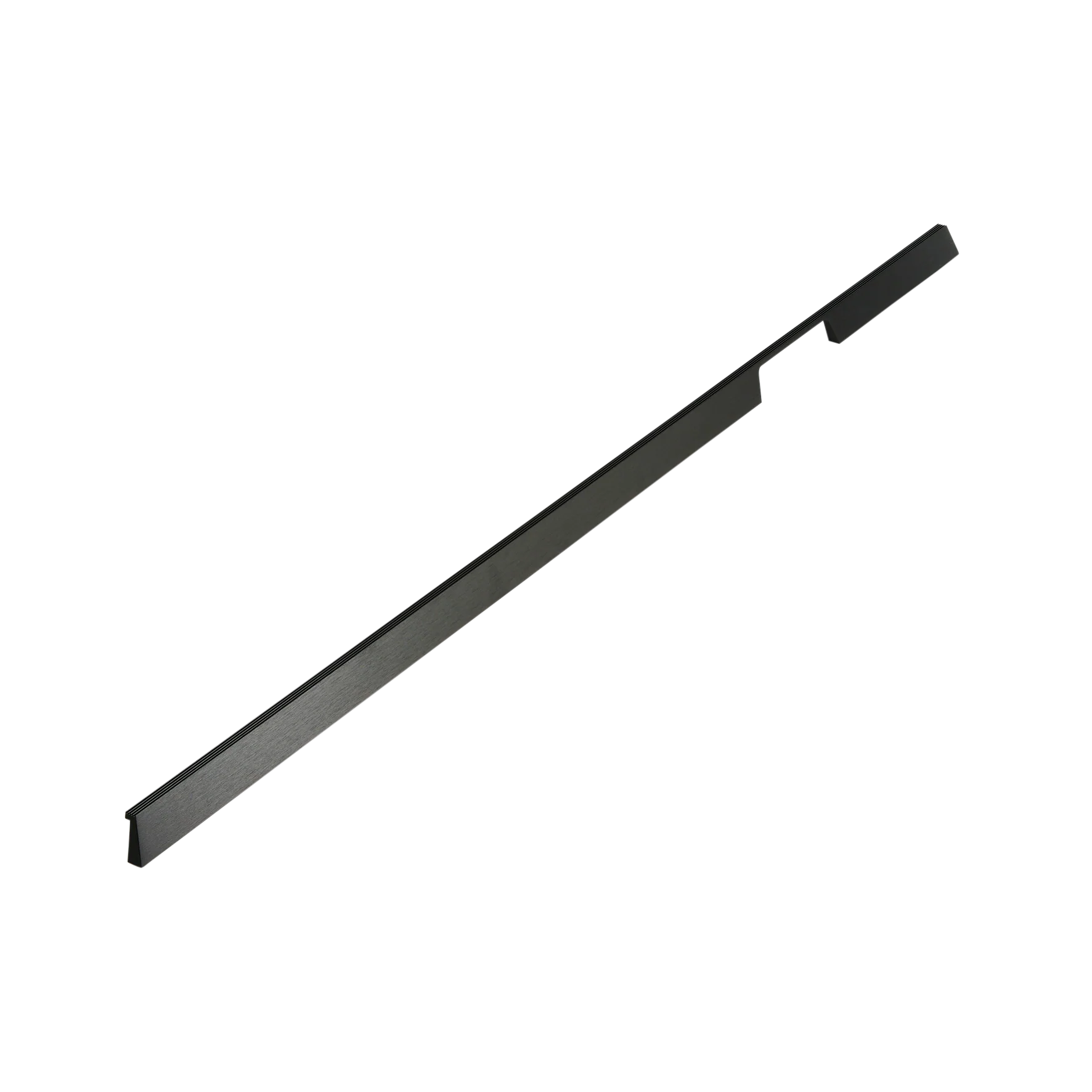 Momo Rail D Handles