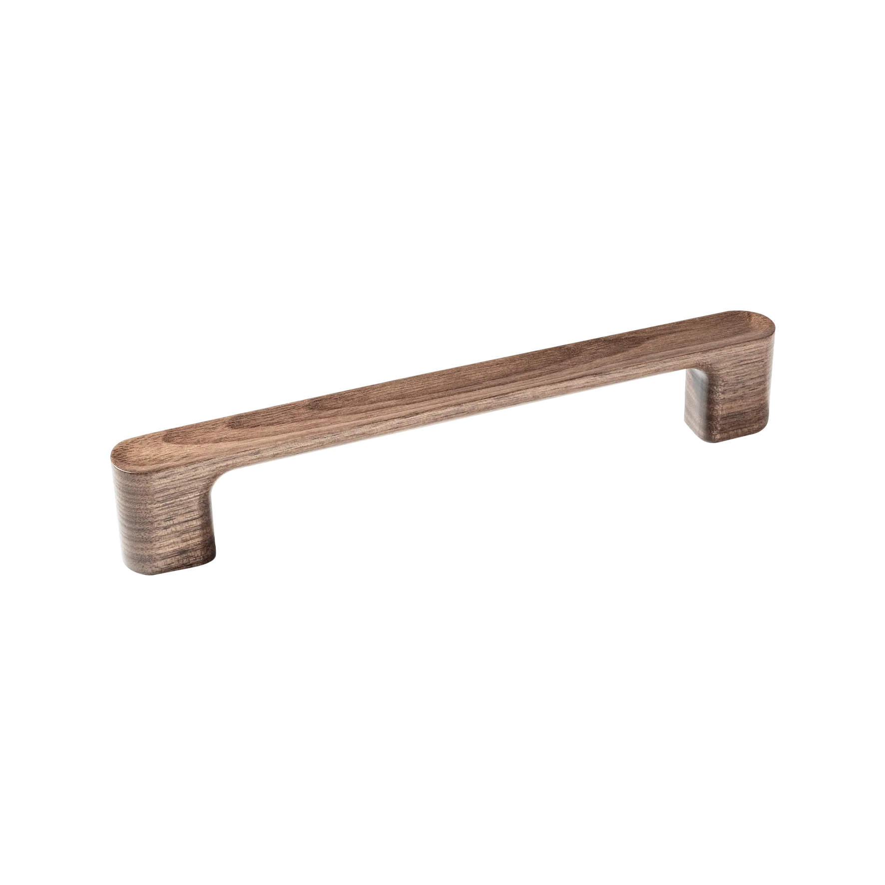 Momo Luv Wood D Handles