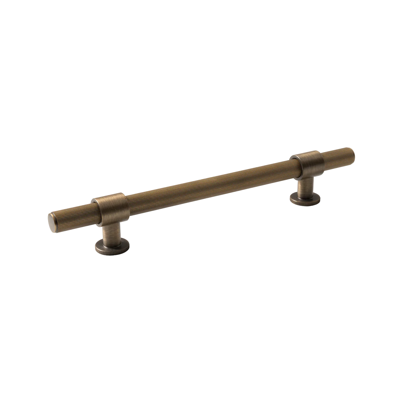 Momo Belgravia Lined Bar Pulls