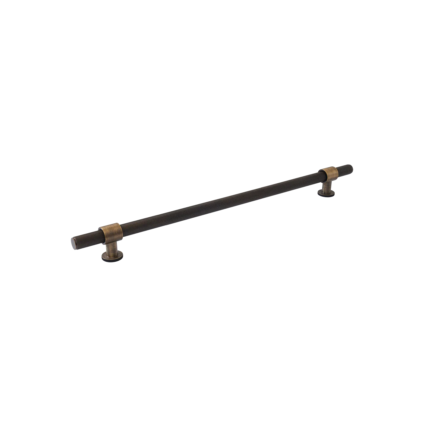 Momo Belgravia Knurled Door Pull Handles