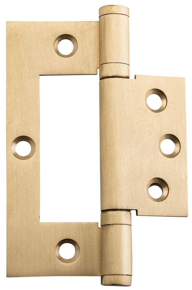 Iver Hirline Hinges