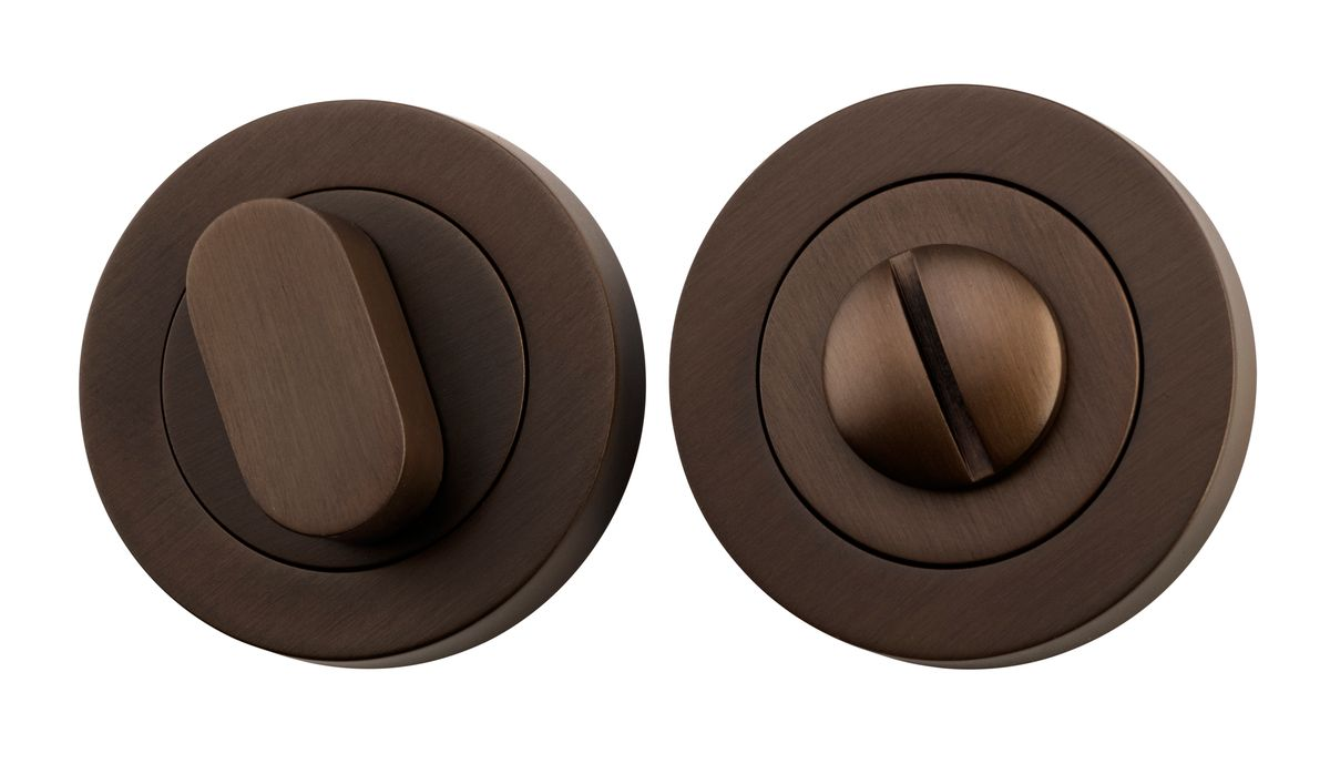 Privacy Round Turn