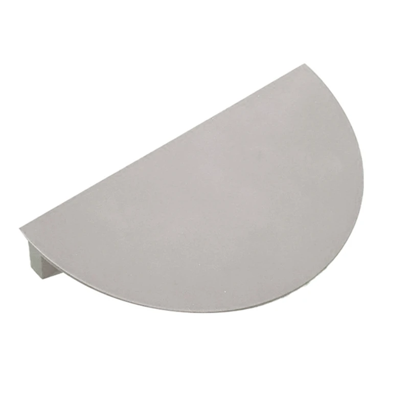 7301 Zlati Half Moon Cabinet Handles