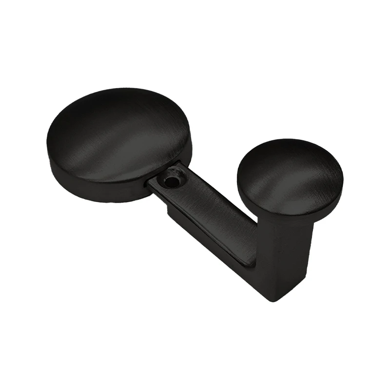 9833 Robe Hooks