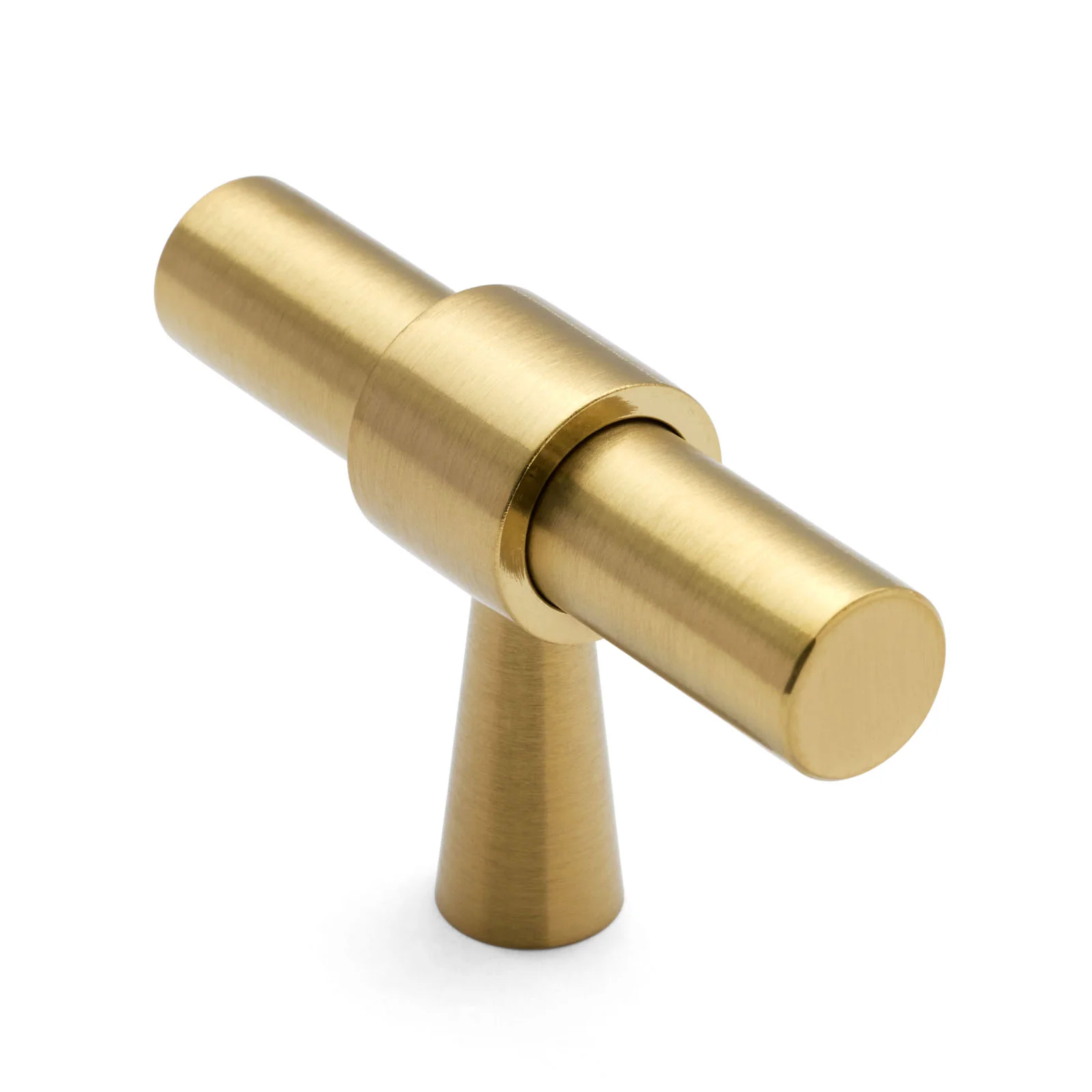 Cora Timeless Cabinet T-Knobs