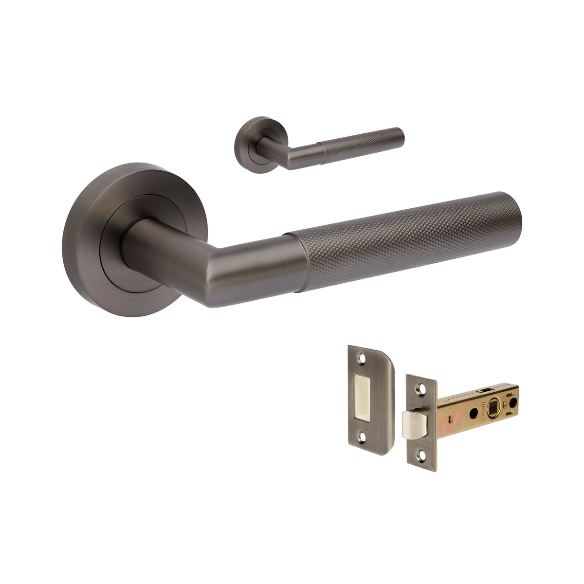 Vertex Lever Sets in Graphite Nickel
