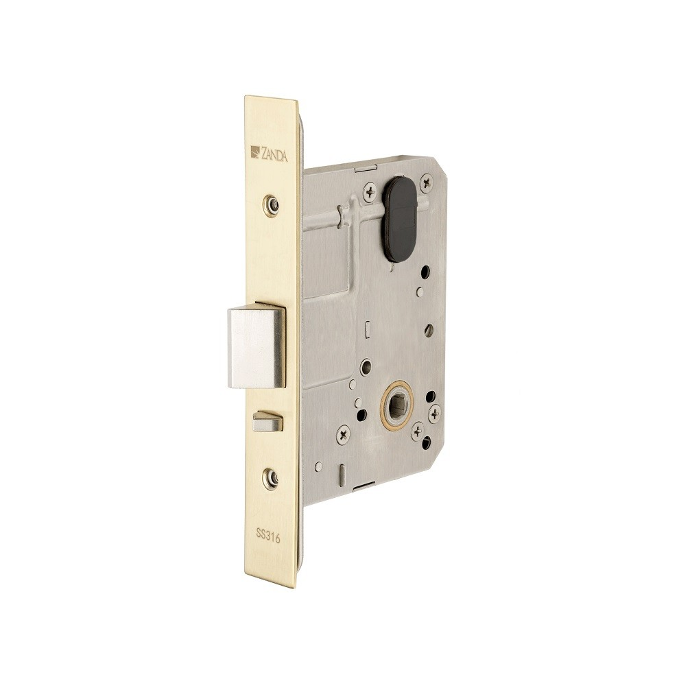 Commercial Mortice Locks