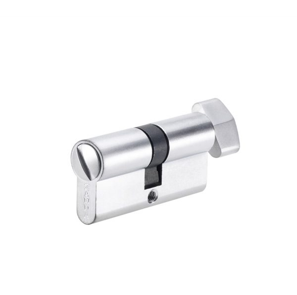Euro Privacy Cylinders
