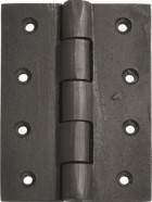 Fixed Pin Cast Iron