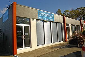 Handles - Gold Coast - Handles Plus